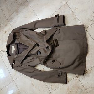 Michael Kors Trench Coat